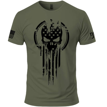 American Warrior T-Shirt/Sweatshirt/Hoodie