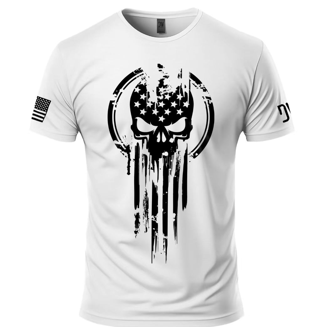 American Warrior T-Shirt/Sweatshirt/Hoodie