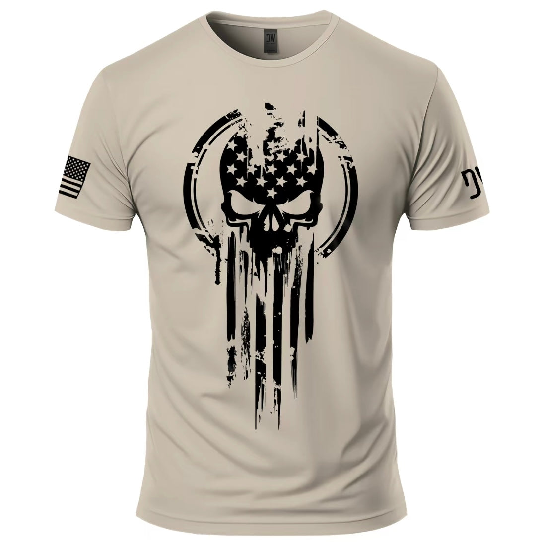 American Warrior T-Shirt/Sweatshirt/Hoodie