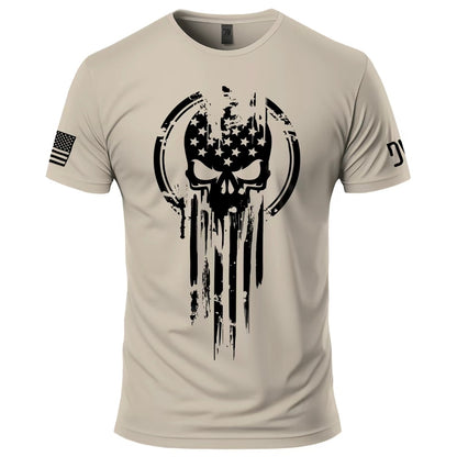 American Warrior T-Shirt/Sweatshirt/Hoodie
