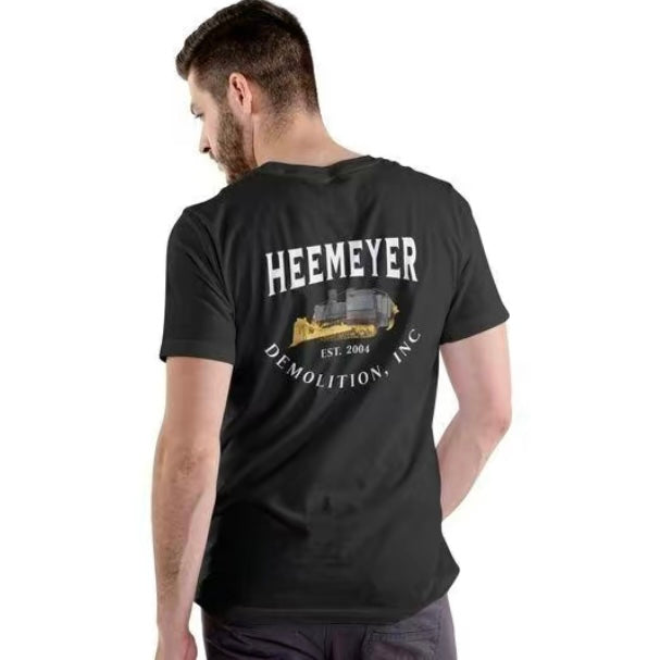 Heemeyer Demolition INC T-Shirt/Sweatshirt/Hoodie