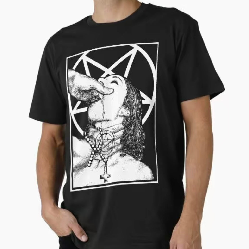 Unholy Nun Naughty T-Shirt/Sweatshirt/Hoodie