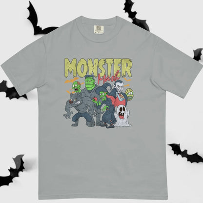 Monster Mash Vintage 90s T-Shirt/Sweatshirt/Hoodie