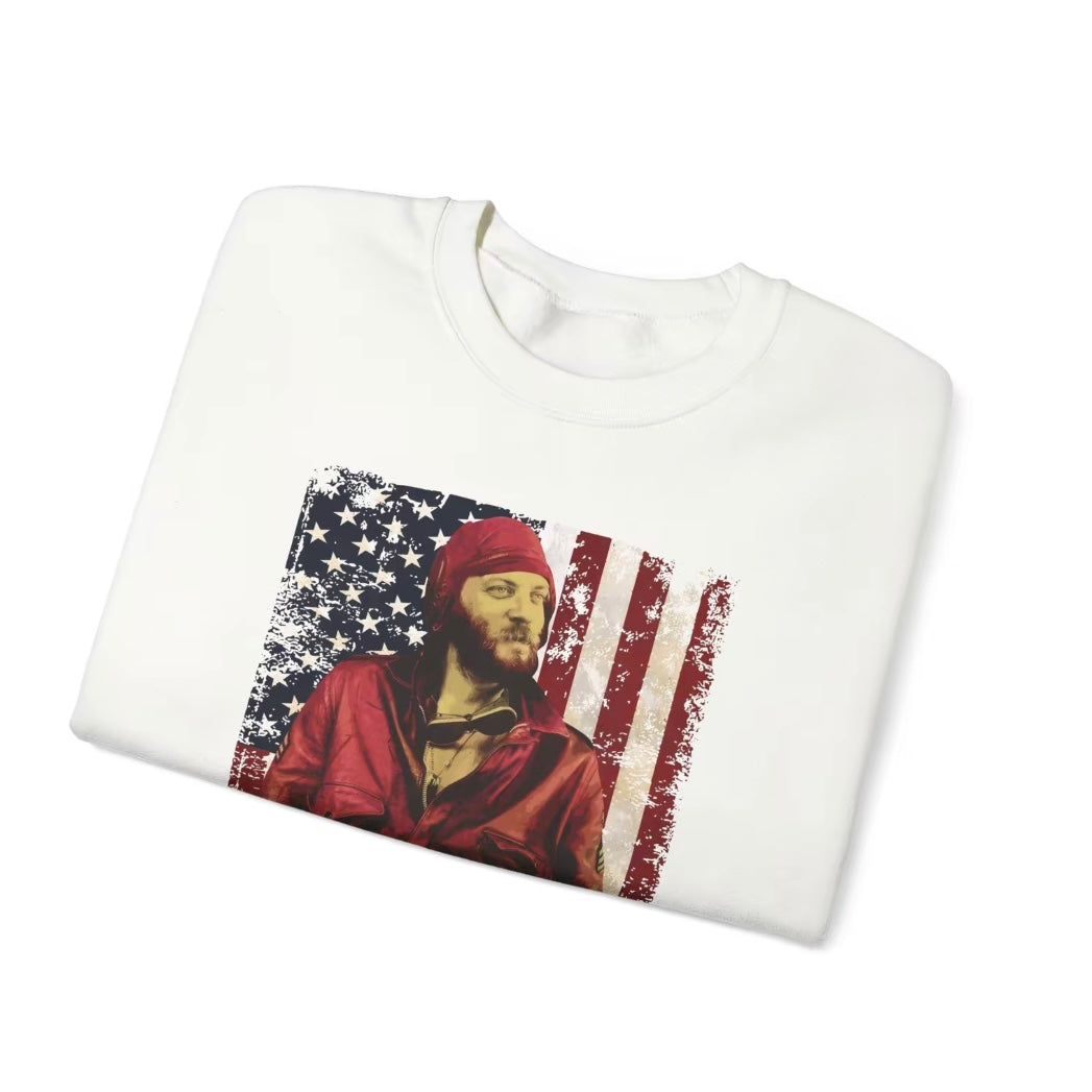 Don't Hit Me With Them Negative Waves T-Shirt/Sweatshirt/Hoodie