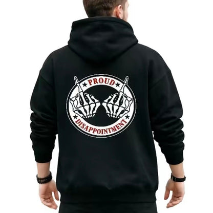 Proud Disappointment T-Shirt/Sweatshirt/Hoodie