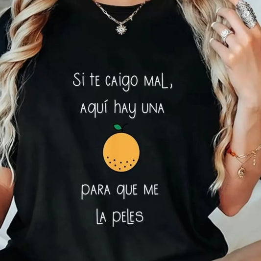 Camiseta Graciosa Para Latinos Hispanos T-Shirt/Sweatshirt/Hoodie