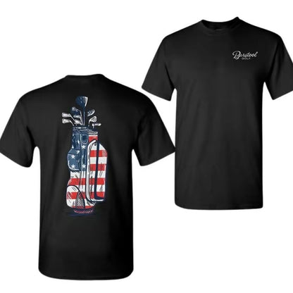 Golf Flag T-Shirt/Sweatshirt/Hoodie