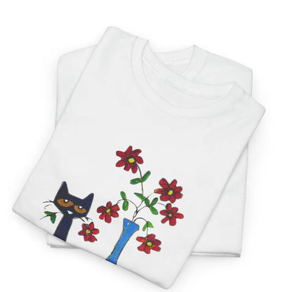 Pete The Cat Graphic T-Shirt/Sweatshirt/Hoodie