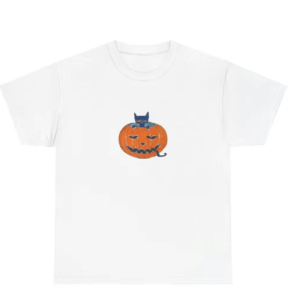 Pete The Cat Graphic T-Shirt/Sweatshirt/Hoodie