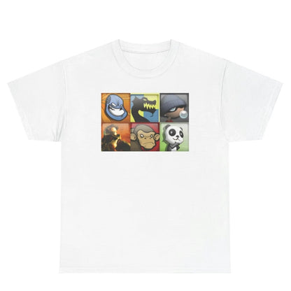 Xbox 360 Profile Pics T-Shirt/Sweatshirt/Hoodie