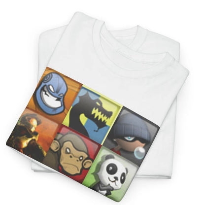 Xbox 360 Profile Pics T-Shirt/Sweatshirt/Hoodie