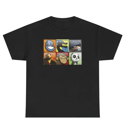 Xbox 360 Profile Pics T-Shirt/Sweatshirt/Hoodie