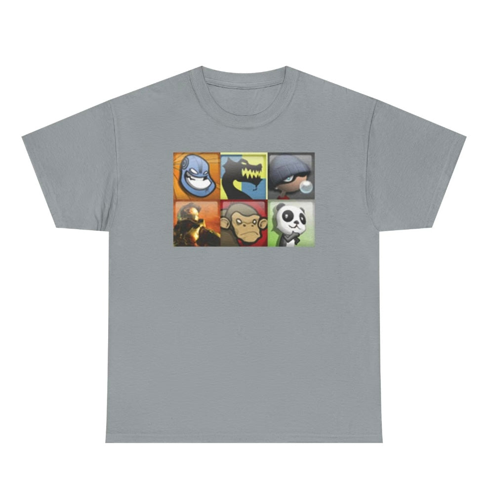 Xbox 360 Profile Pics T-Shirt/Sweatshirt/Hoodie