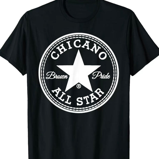 Chicano Brown T-Shirt/Sweatshirt/Hoodie