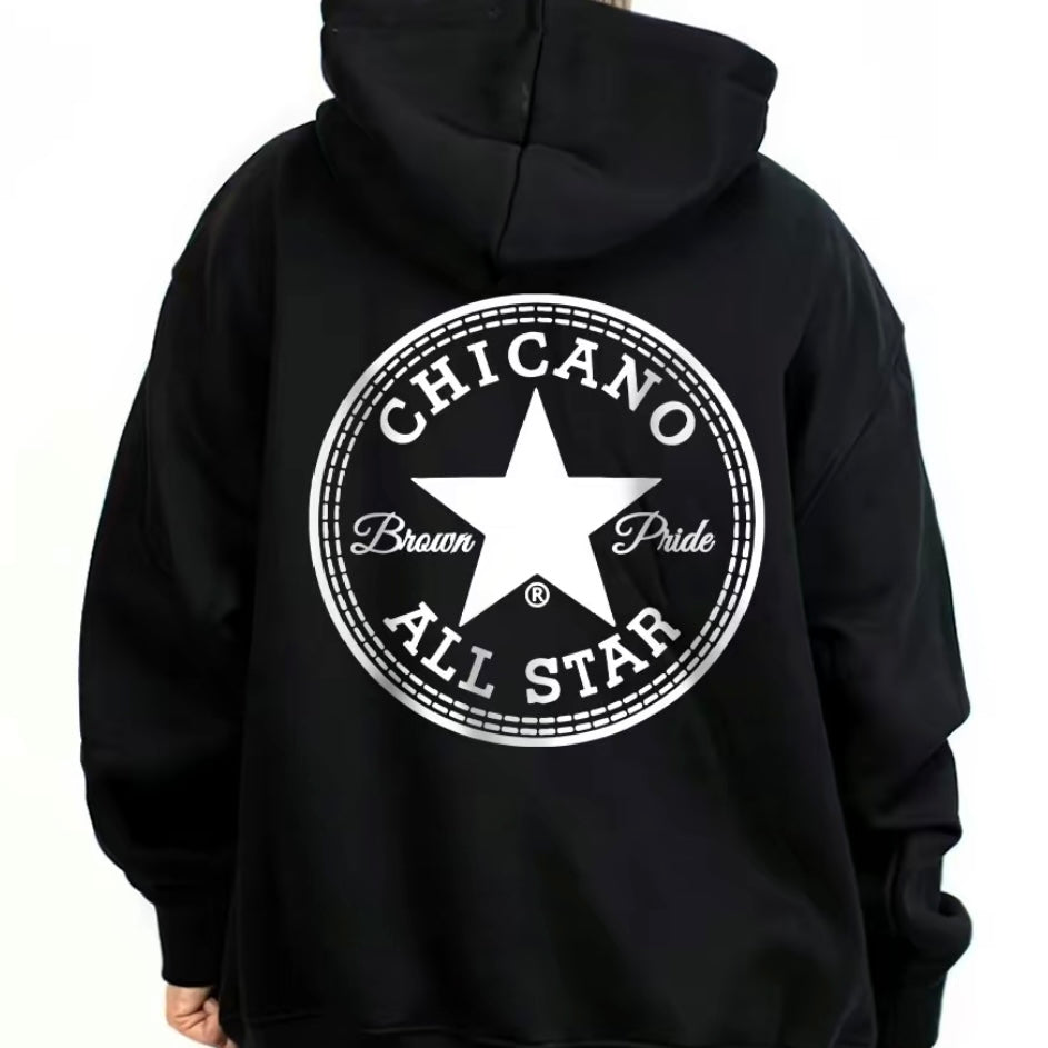 Chicano Brown T-Shirt/Sweatshirt/Hoodie