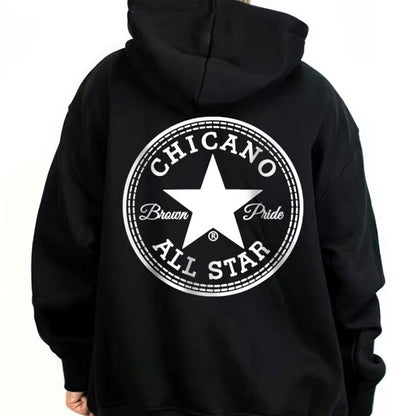 Chicano Brown T-Shirt/Sweatshirt/Hoodie