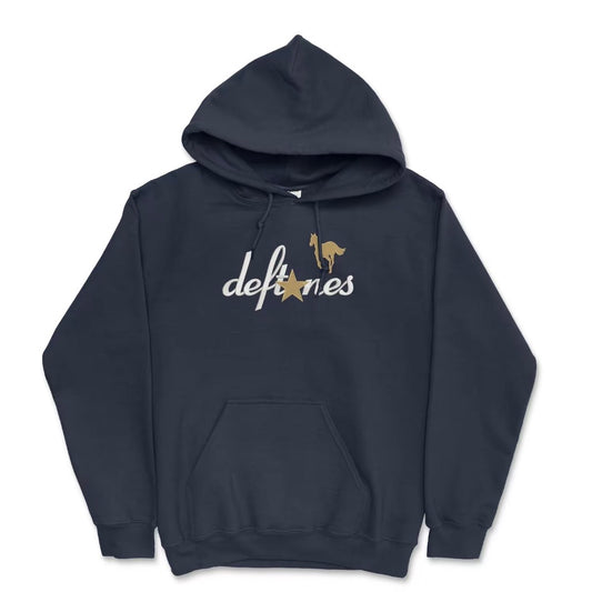 Deftones White Pony Custom Embroidered T-Shirt/Sweatshirt/Hoodie