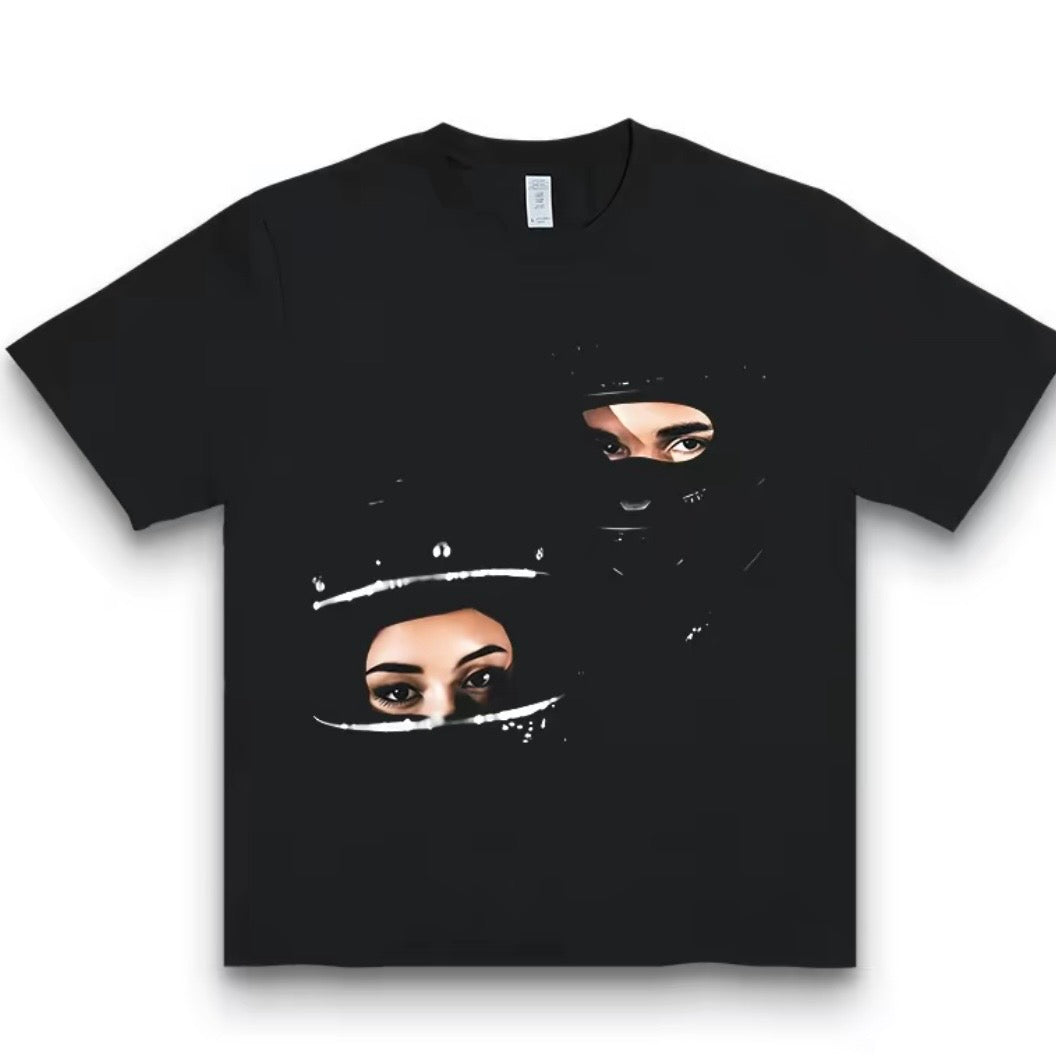 Drake Search & Rescue T-Shirt/Sweatshirt/Hoodie