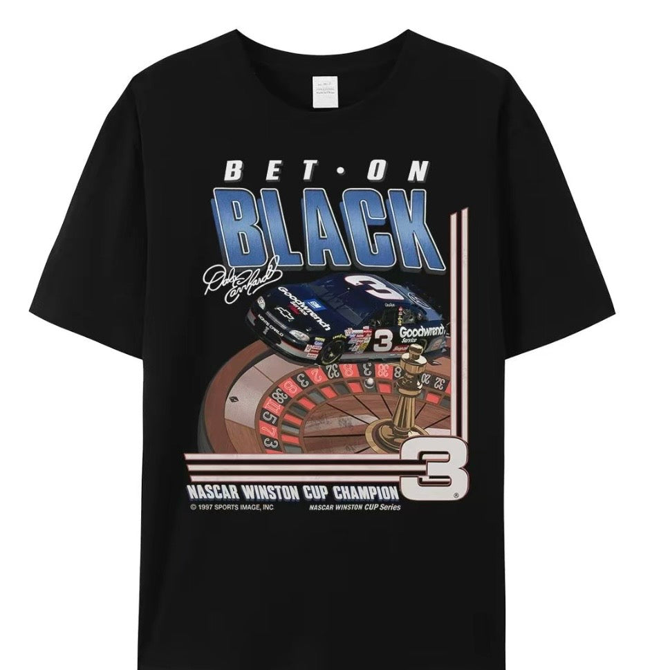 1993 Vintage NASCAR T-Shirt/Sweatshirt/Hoodie