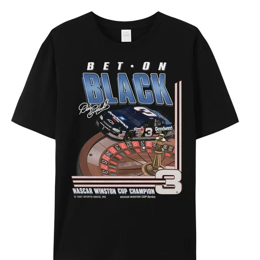 1993 Vintage NASCAR T-Shirt/Sweatshirt/Hoodie