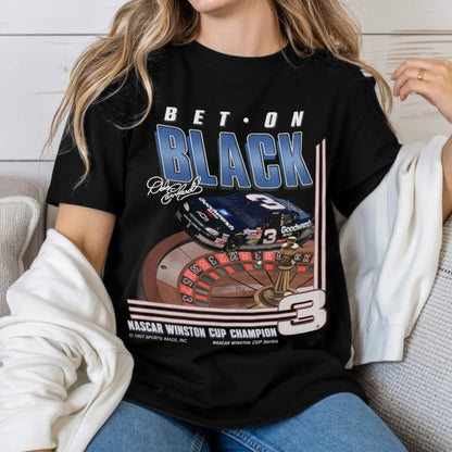 1993 Vintage NASCAR T-Shirt/Sweatshirt/Hoodie