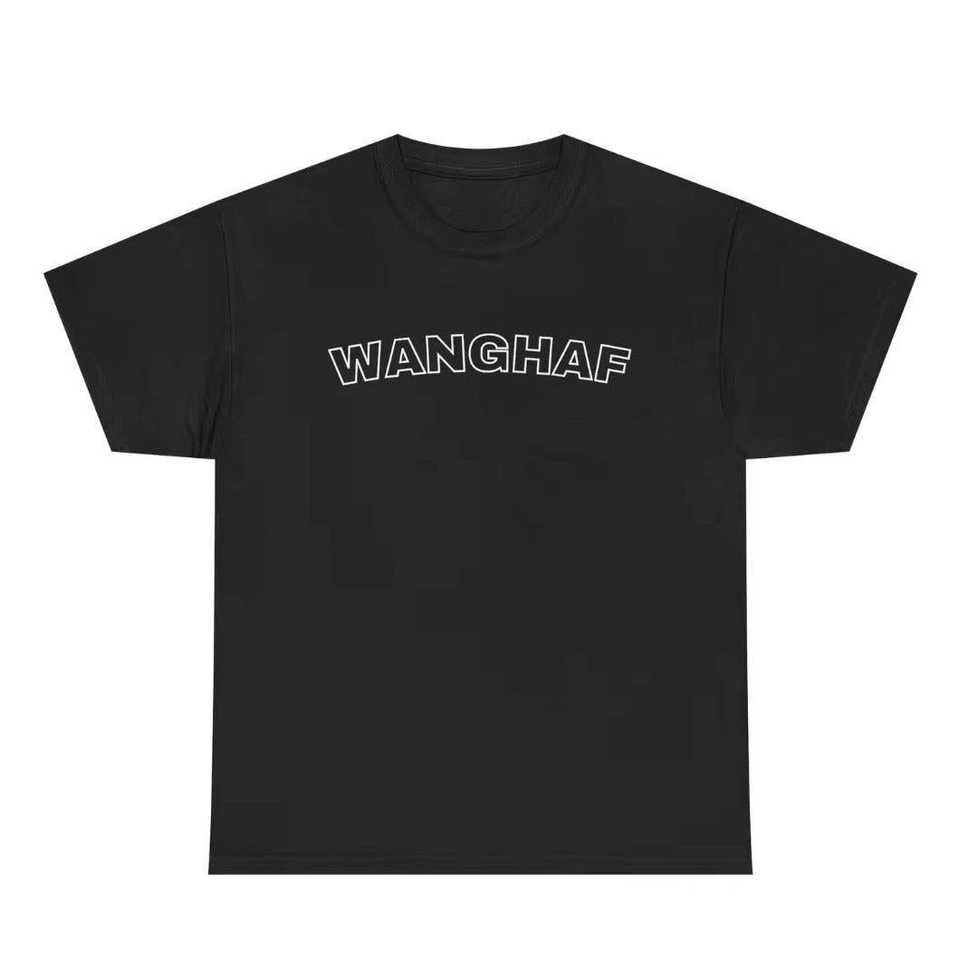 WANGHAF T-Shirt/Sweatshirt/Hoodie