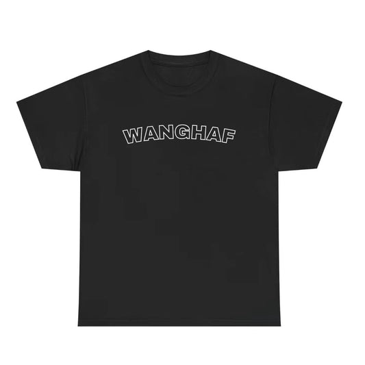 WANGHAF T-Shirt/Sweatshirt/Hoodie