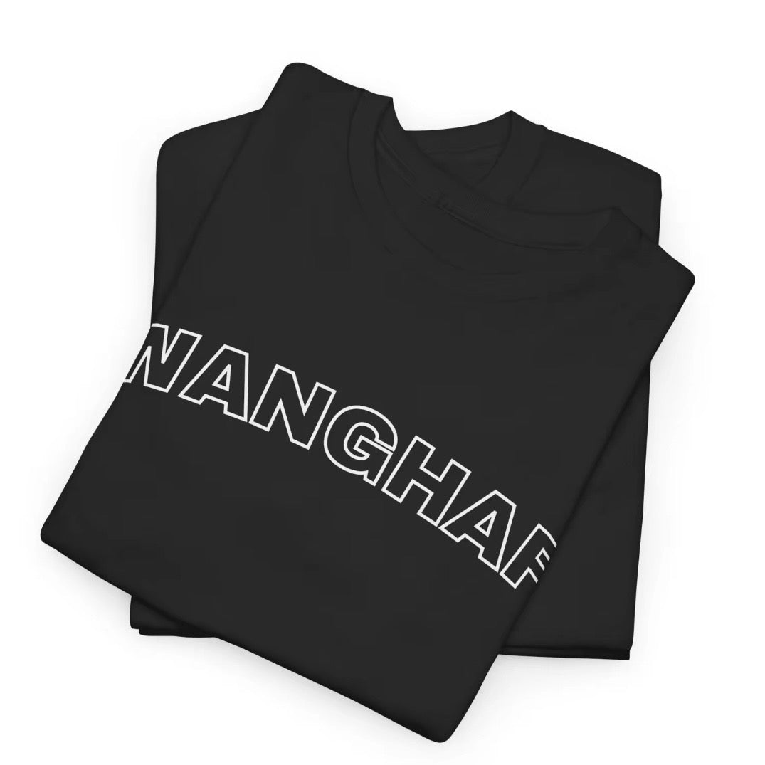 WANGHAF T-Shirt/Sweatshirt/Hoodie