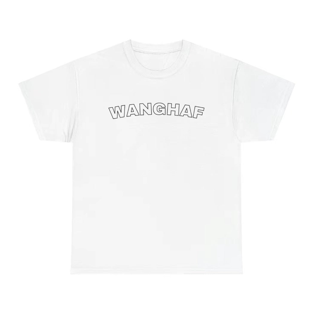 WANGHAF T-Shirt/Sweatshirt/Hoodie