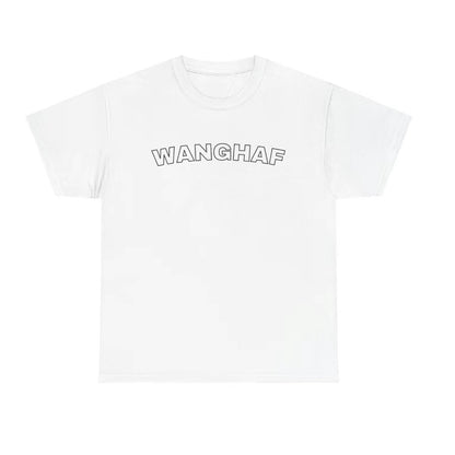 WANGHAF T-Shirt/Sweatshirt/Hoodie