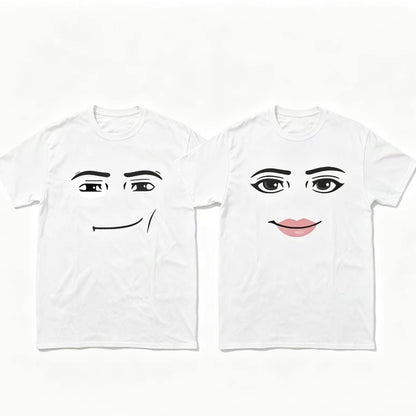 Roblox Man Face Meme T-Shirt/Sweatshirt/Hoodie