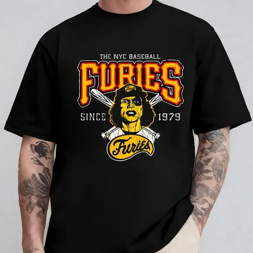 The Warriors 1979 T-Shirt/Sweatshirt/Hoodie