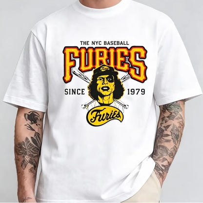 The Warriors 1979 T-Shirt/Sweatshirt/Hoodie