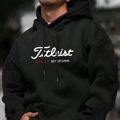 Hooded Golf Better Fit Better Game T-Shirt/Sweatshirt/Hoodie