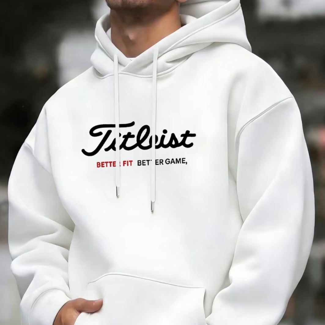 Hooded Golf Better Fit Better Game T-Shirt/Sweatshirt/Hoodie
