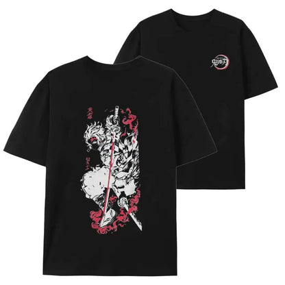 Tanjiro Kamado Demon Slayer T-Shirt/Sweatshirt/Hoodie