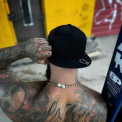 LET'EM Hate Hat