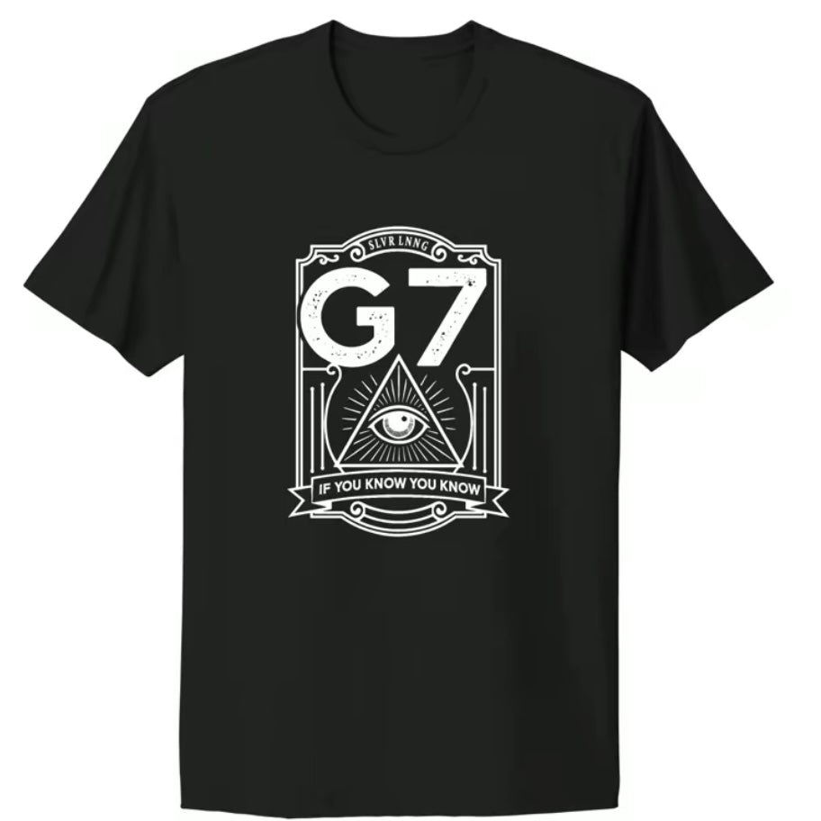 Group 7 Funny T-Shirt/Sweatshirt/Hoodie