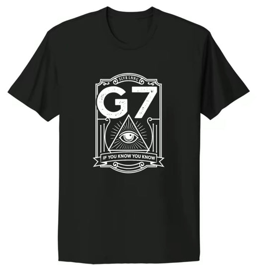 Group 7 Funny T-Shirt/Sweatshirt/Hoodie