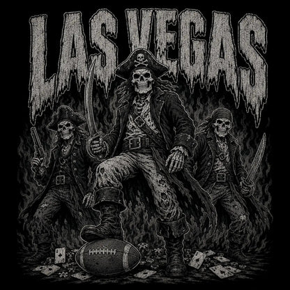 All Teams Football Skull T-Shirt/Sweatshirt/Hoodie