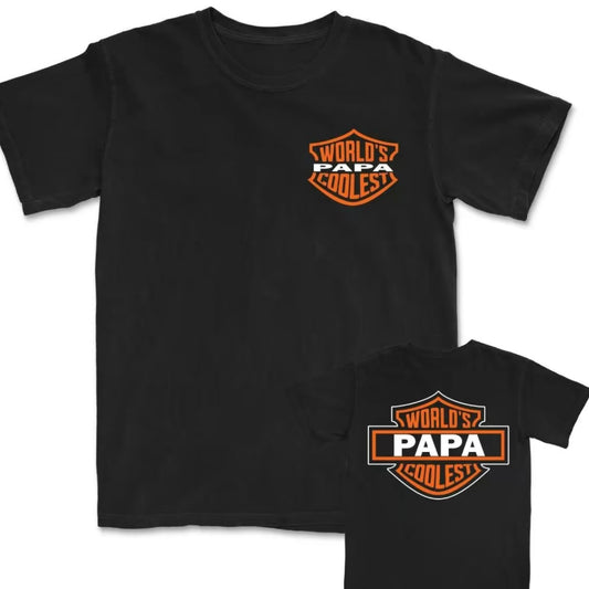 PAPA