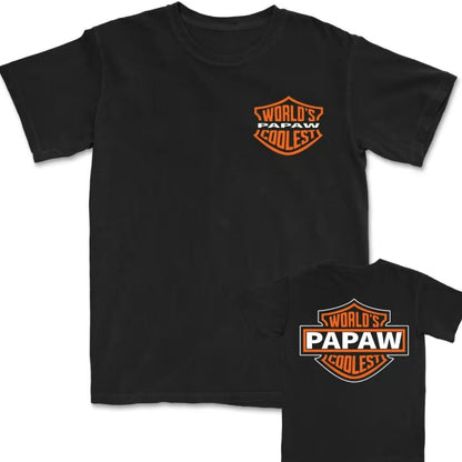 PAPAW