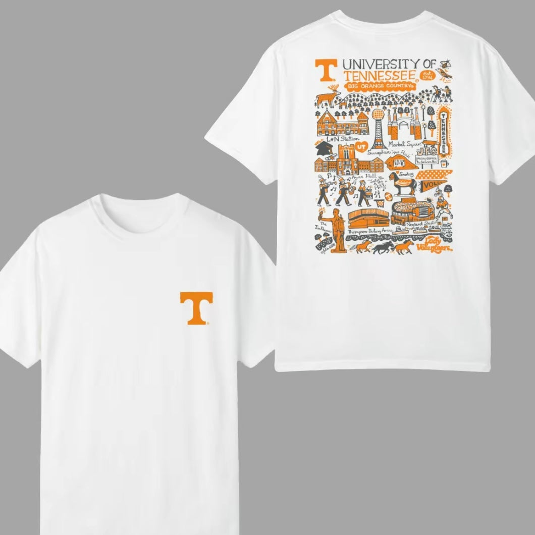Tennessee