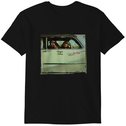 Cheech And Chong Los Cochinos Album T-Shirt/Sweatshirt/Hoodie
