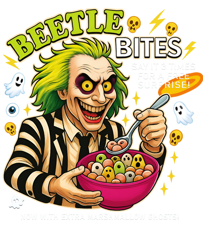 Funny Halloween Graphic T-Shirt/Sweatshirt/Hoodie