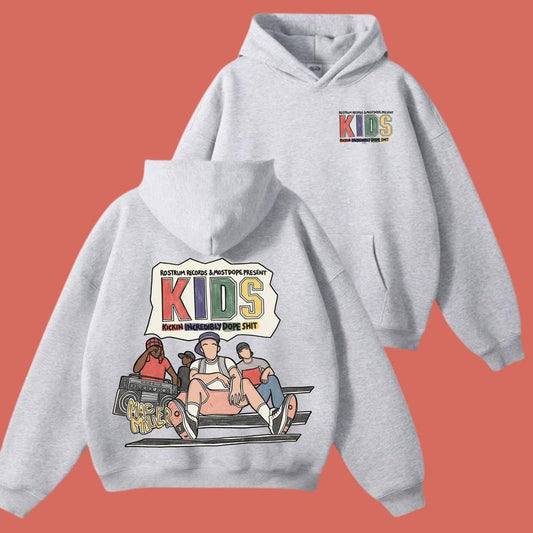 Mac Miller KIDS Album T-Shirt/Sweatshirt/Hoodie