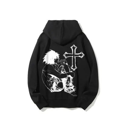 Death Note L T-Shirt/Sweatshirt/Hoodie