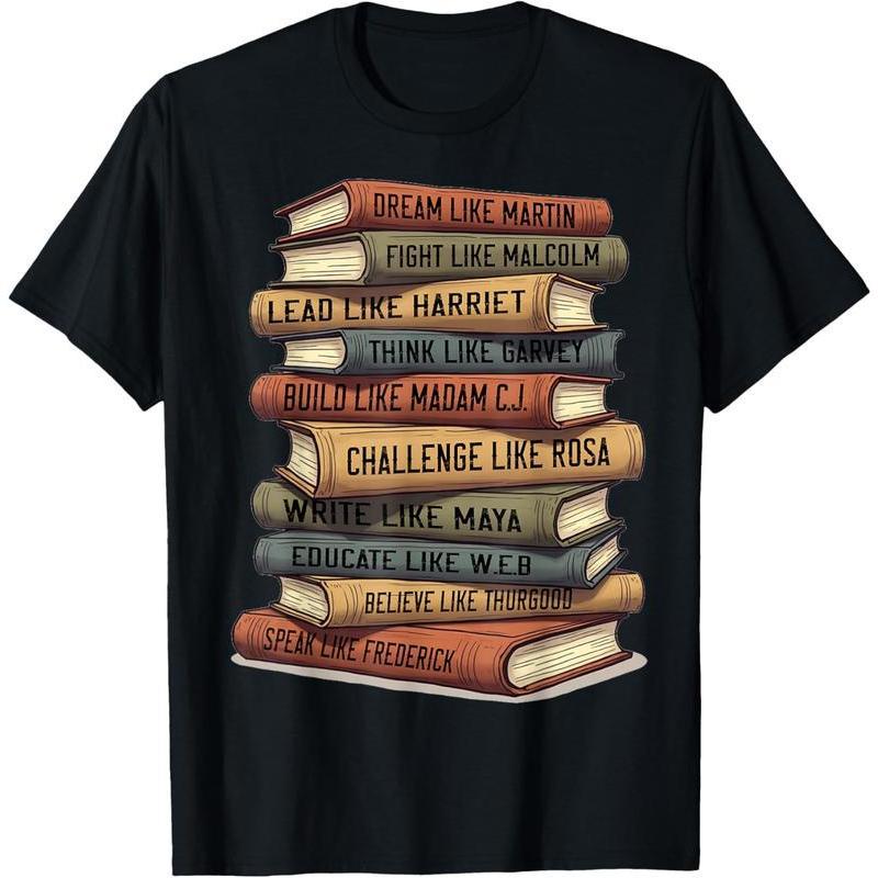 Black History Month T-Shirt/Sweatshirt/Hoodie