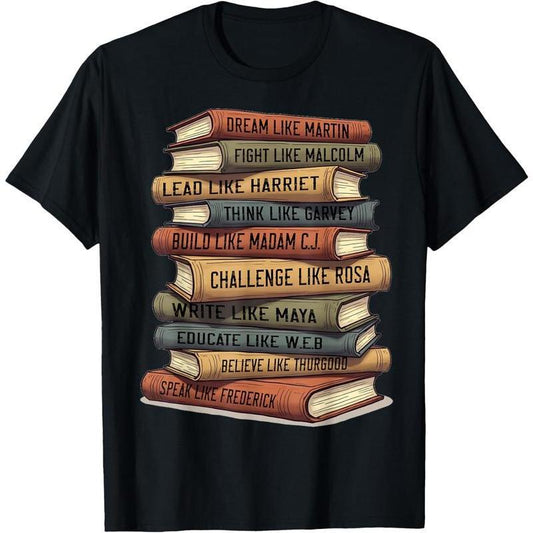 Black History Month T-Shirt/Sweatshirt/Hoodie