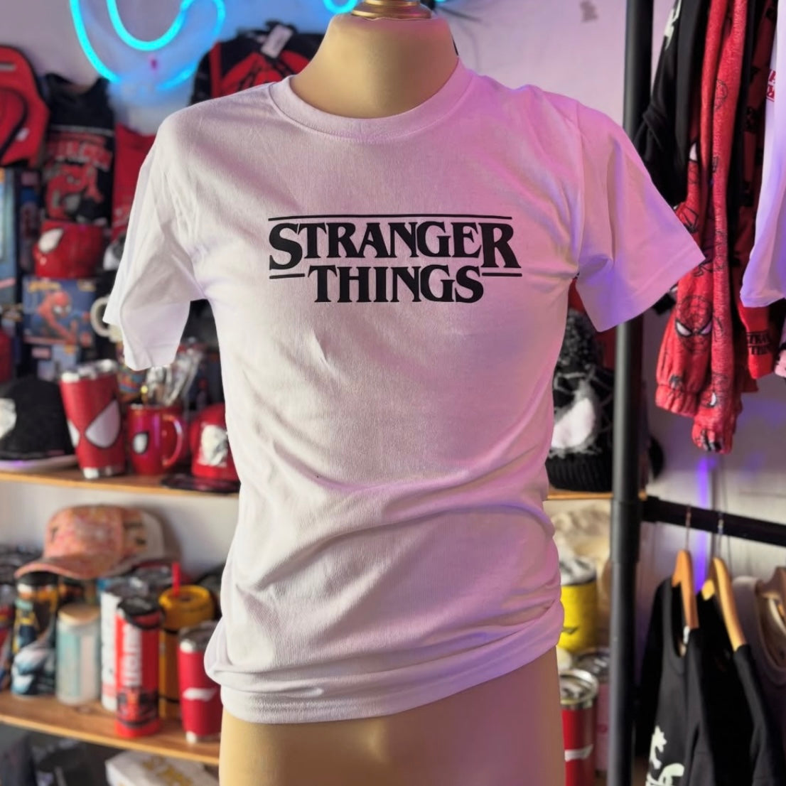 Stranger Things T-Shirt/Sweatshirt/Hoodie